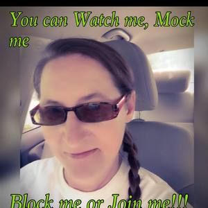 Meet your Posher, Sheri